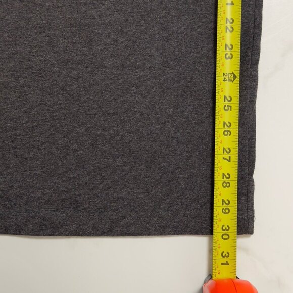 Carhartt Loose Fit Heavyweight Long-Sleeve Logo Graphic T-Shirt Large Tall - Picture 8 of 10